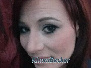 KimmBecker