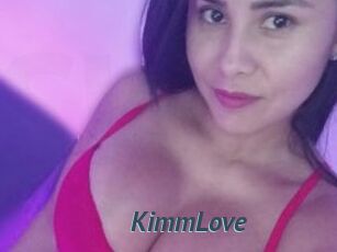 KimmLove