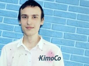 KimoCo