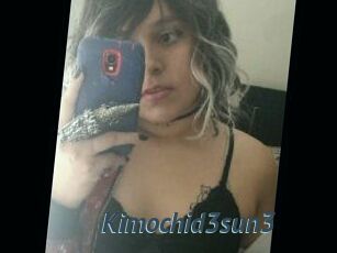 Kimochid3sun3