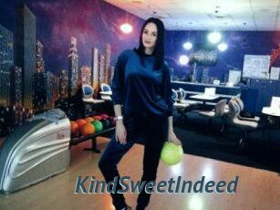 KindSweetIndeed