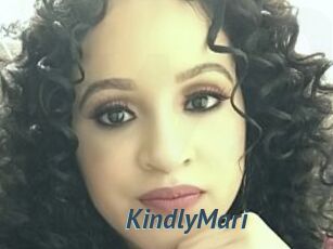 KindlyMari