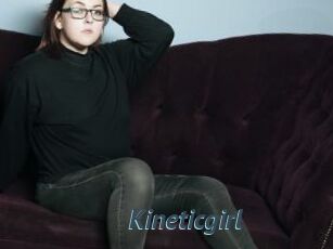 Kineticgirl