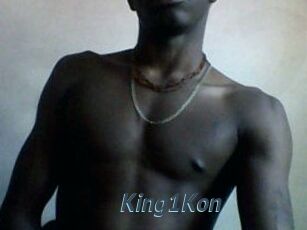 King1Kon