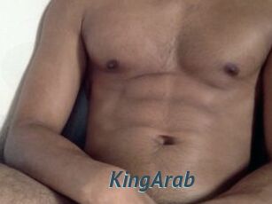 KingArab