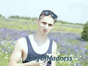 KingOfMadness