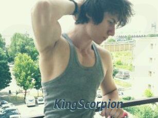 KingScorpion