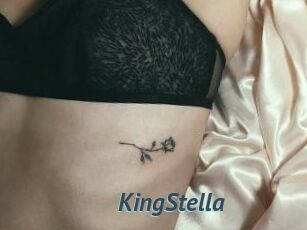 KingStella