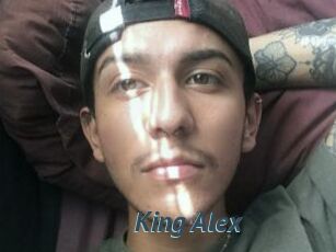 King_Alex