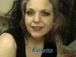 Kinkette