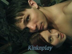 Kinknplay