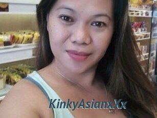 KinkyAsianxXx