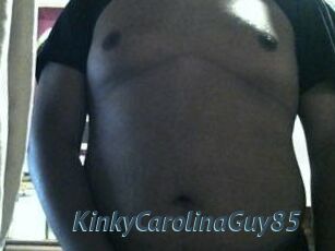 KinkyCarolinaGuy85