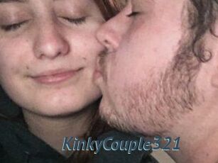 KinkyCouple321