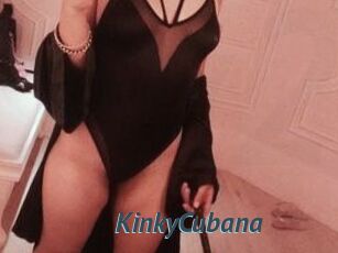 KinkyCubana