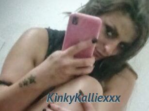 KinkyKalliexxx