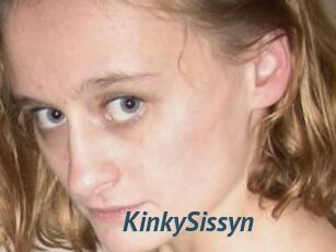 KinkySissyn