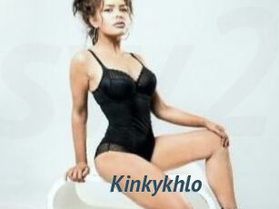 Kinkykhlo