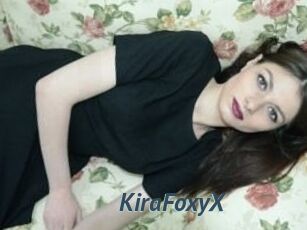 KiraFoxyX