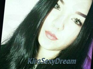 KiraSexyDream