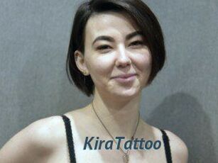 KiraTattoo