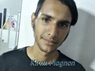 Kiran_Magnon