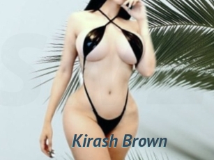 Kirash_Brown