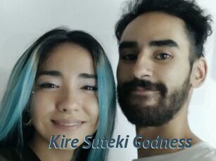 Kire_Suteki_Godness