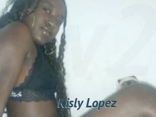 Kisly_Lopez