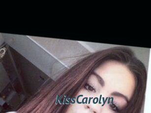 KissCarolyn