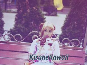 KisuneKawaii