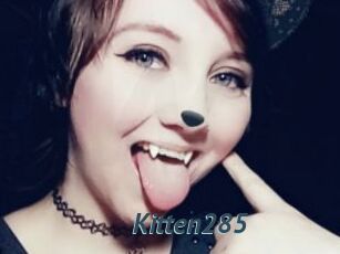 Kitten285