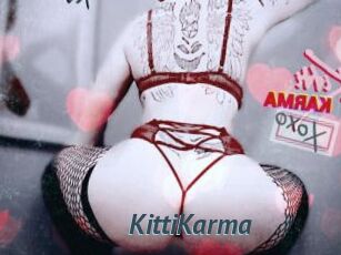 KittiKarma