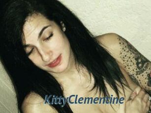 Kitty_Clementine