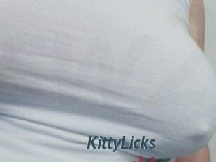 KittyLicks