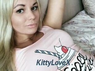 KittyLoveX