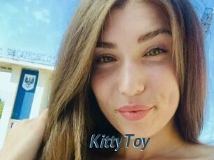 KittyToy