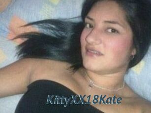 KittyXX18Kate