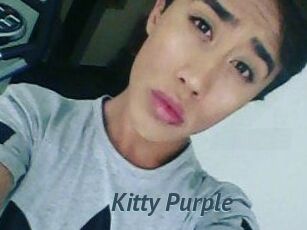 Kitty_Purple