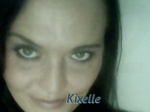 Kixelle