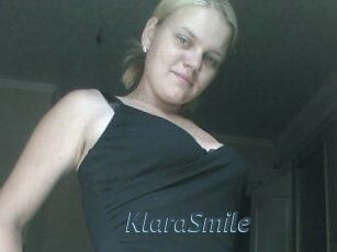 KlaraSmile