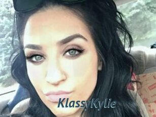 KlassyKylie