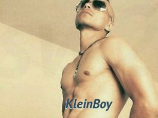 Klein_Boy