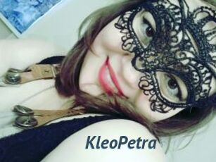 KleoPetra