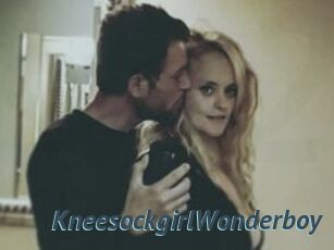 KneesockgirlWonderboy