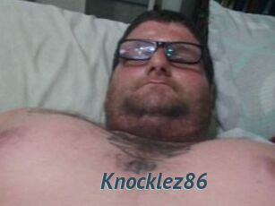 Knocklez86