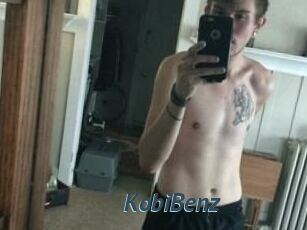 Kobi_Benz