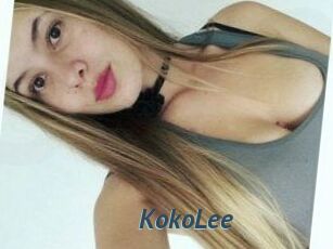 KokoLee