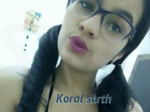 Koral_sarth