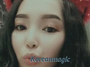 Koreanmagic